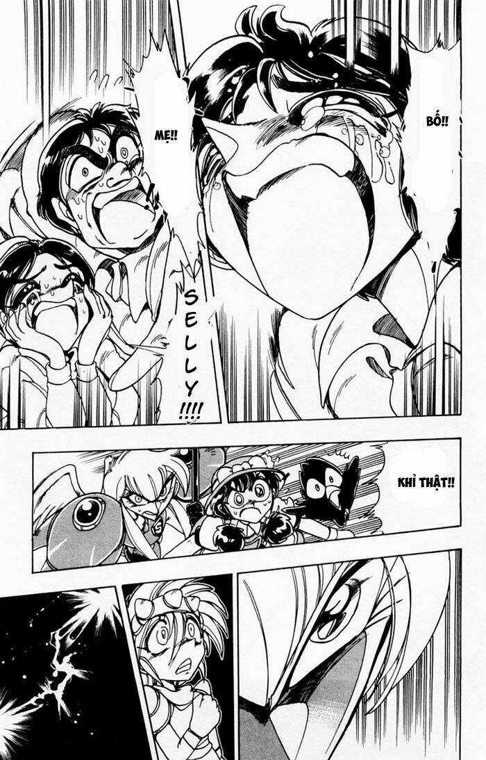 Violinist of Hameln - Cây đàn kì diệu Chapter 69 trang 36