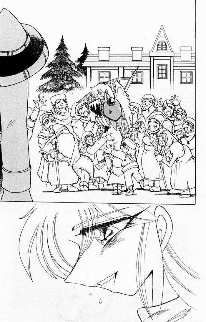 Violinist of Hameln - Cây đàn kì diệu Chapter 69 trang 43