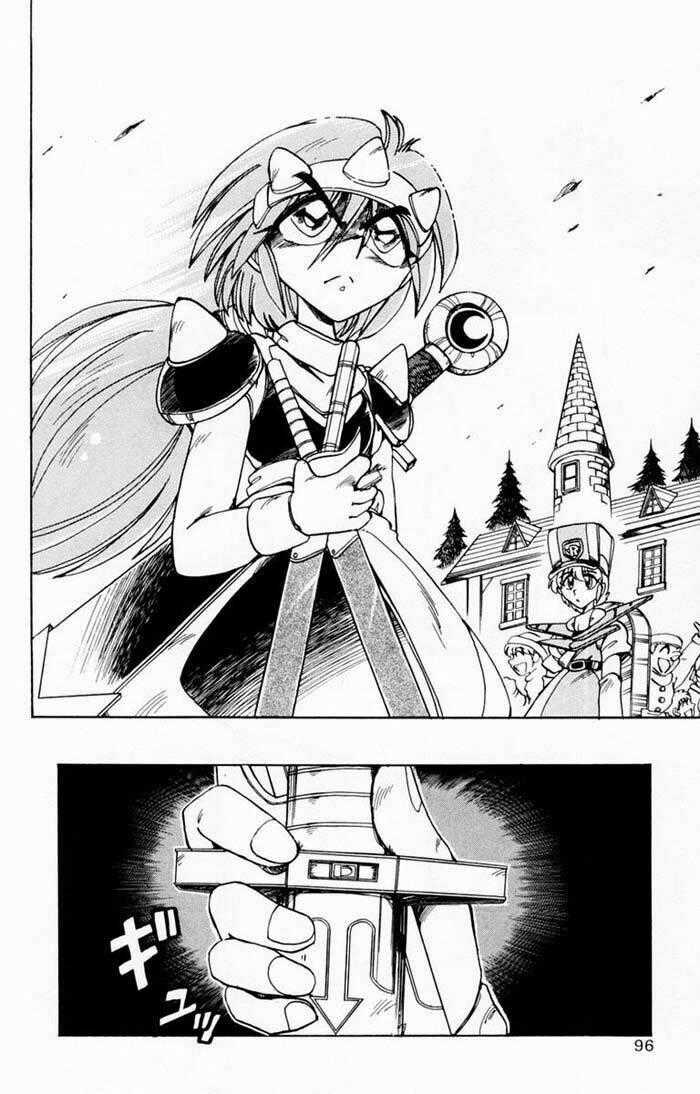 Violinist of Hameln - Cây đàn kì diệu Chapter 69 trang 44