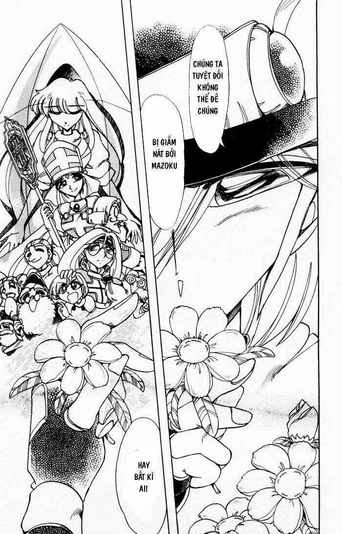 Violinist of Hameln - Cây đàn kì diệu Chapter 69 trang 5