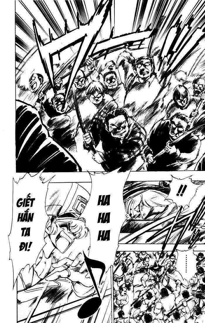 Violinist of Hameln - Cây đàn kì diệu Chapter 7 trang 21