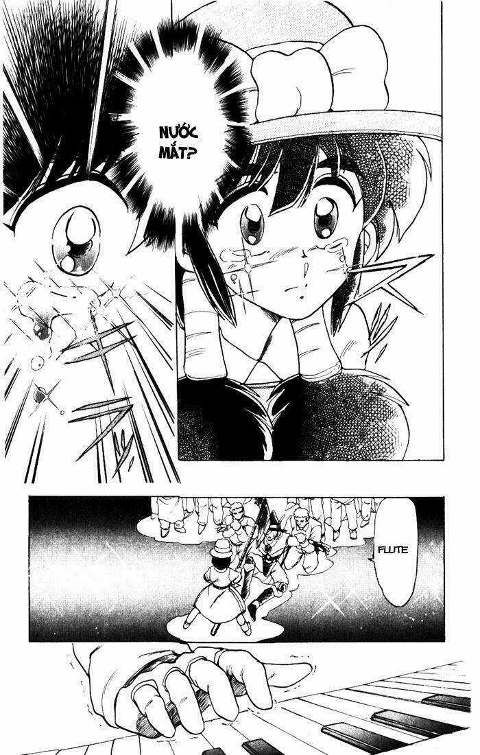 Violinist of Hameln - Cây đàn kì diệu Chapter 7 trang 28