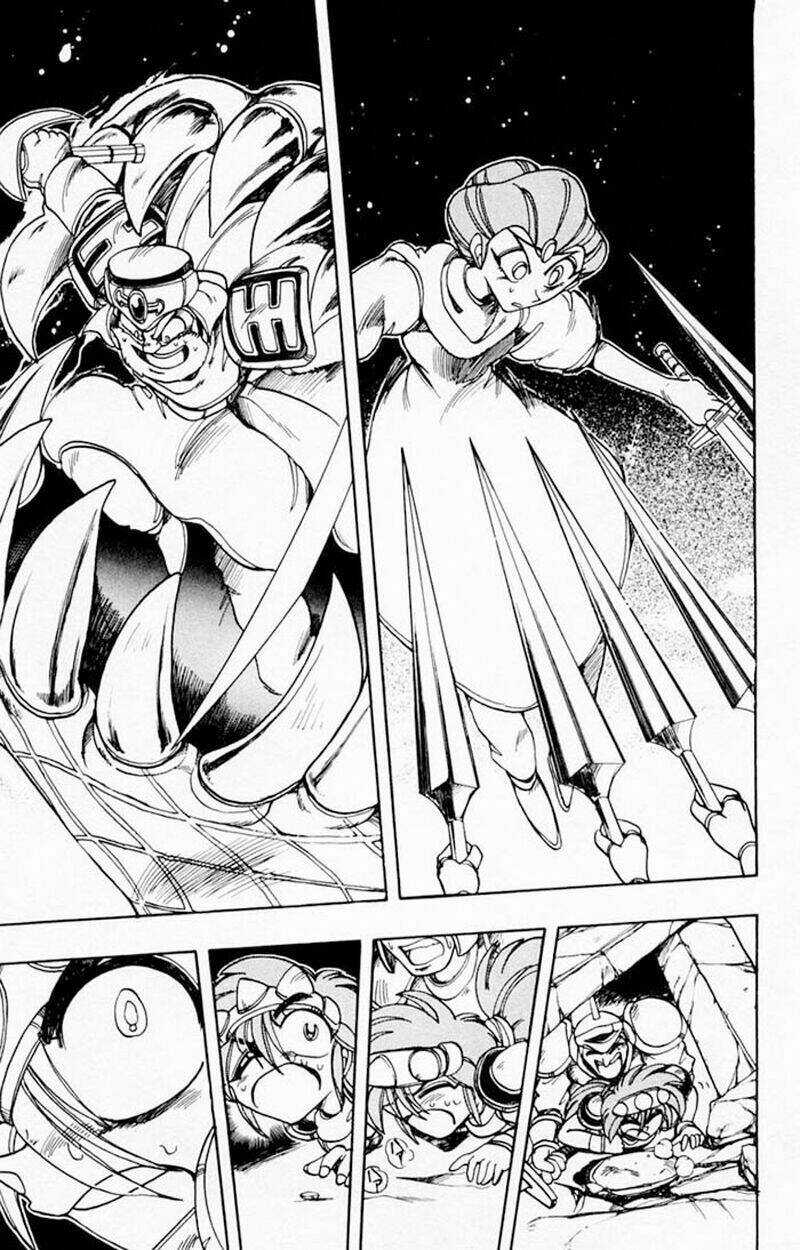 Violinist of Hameln - Cây đàn kì diệu Chapter 70 trang 12