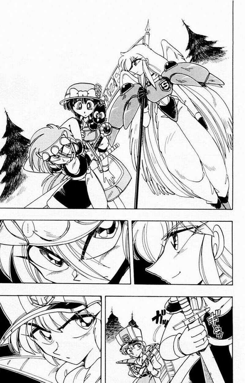 Violinist of Hameln - Cây đàn kì diệu Chapter 70 trang 15