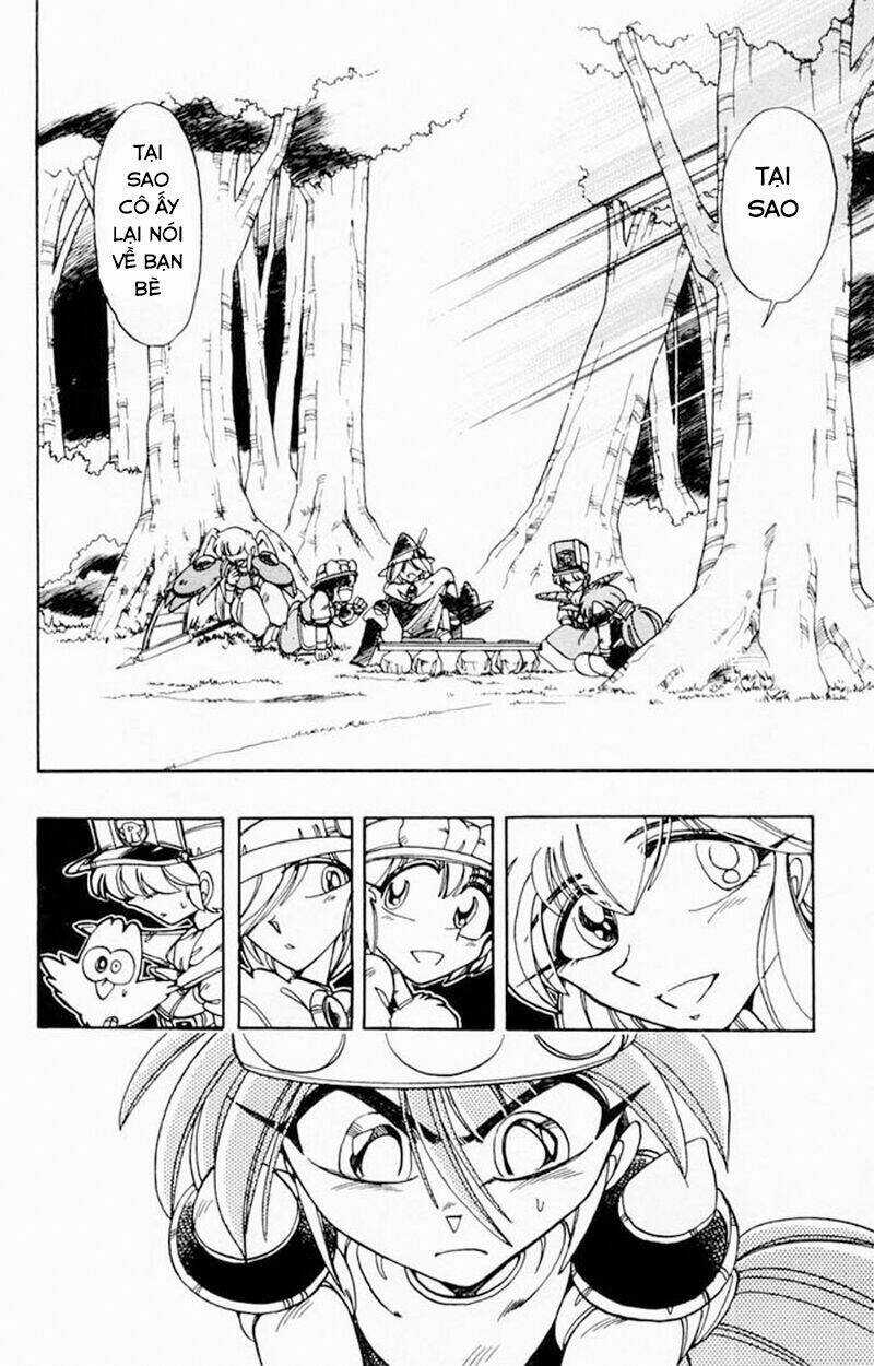 Violinist of Hameln - Cây đàn kì diệu Chapter 70 trang 16