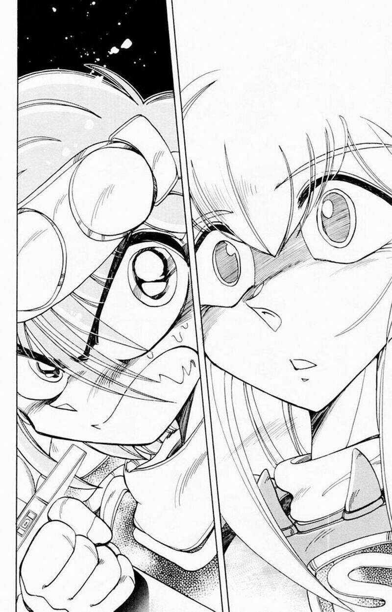 Violinist of Hameln - Cây đàn kì diệu Chapter 70 trang 18