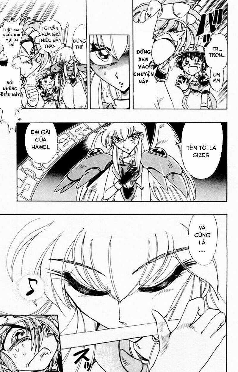 Violinist of Hameln - Cây đàn kì diệu Chapter 70 trang 19