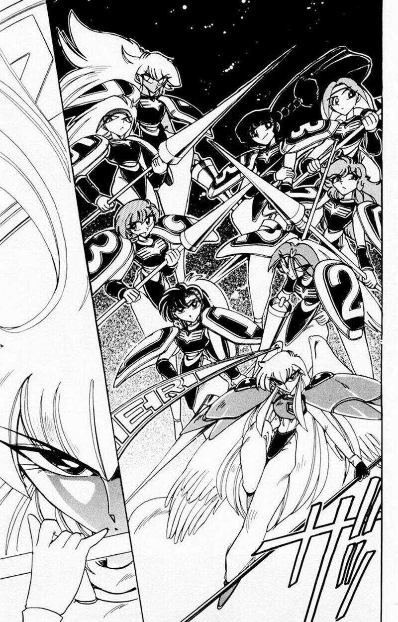 Violinist of Hameln - Cây đàn kì diệu Chapter 70 trang 21