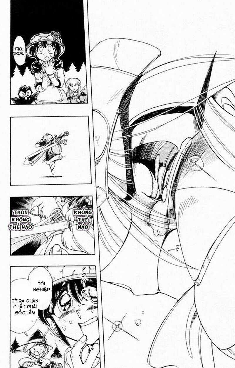 Violinist of Hameln - Cây đàn kì diệu Chapter 70 trang 24