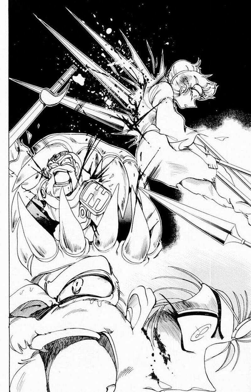 Violinist of Hameln - Cây đàn kì diệu Chapter 70 trang 25