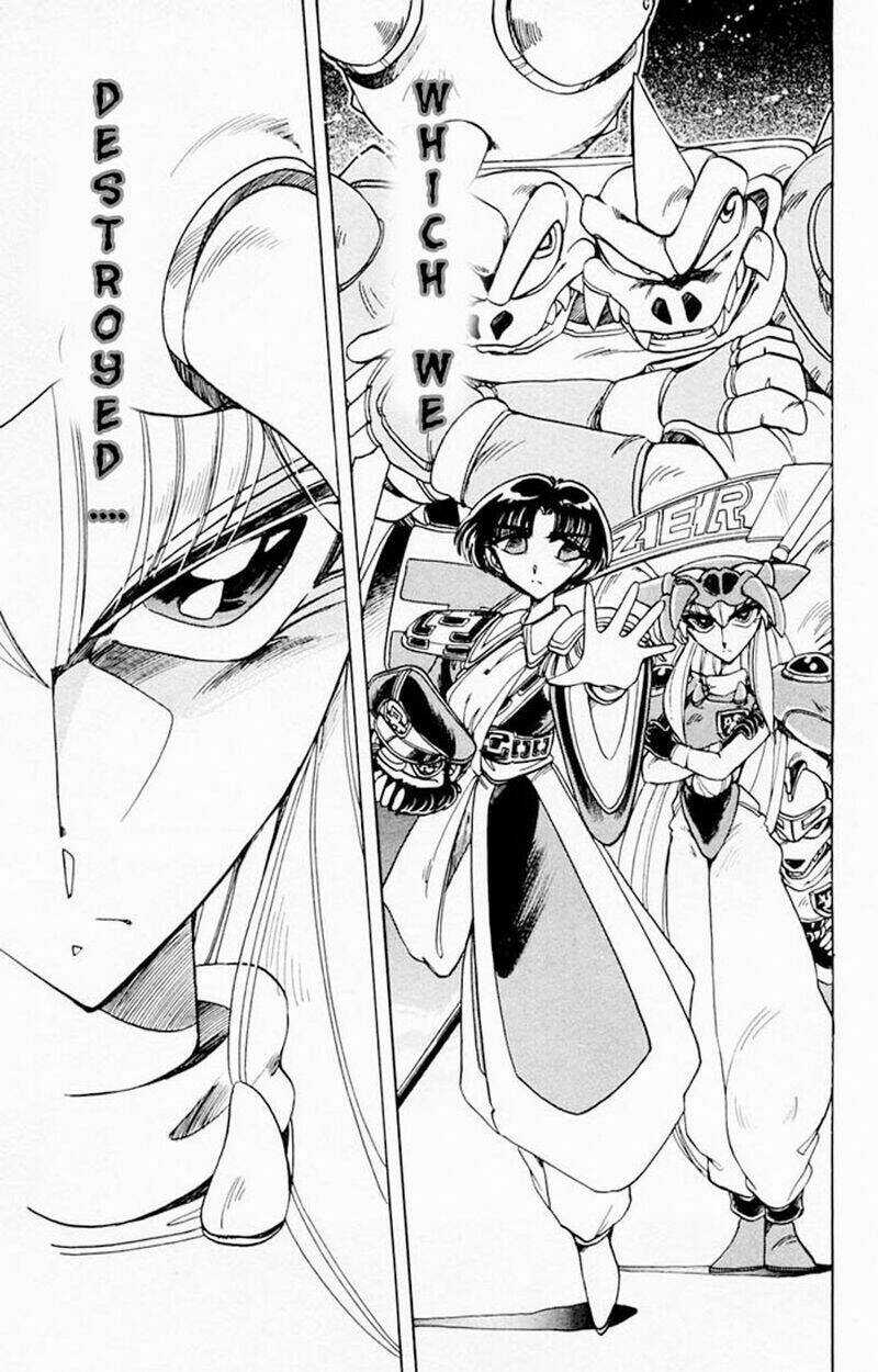 Violinist of Hameln - Cây đàn kì diệu Chapter 70 trang 26