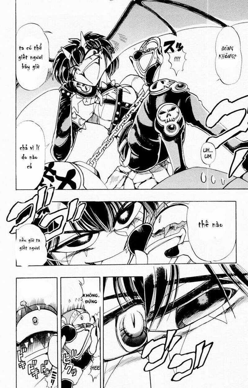 Violinist of Hameln - Cây đàn kì diệu Chapter 70 trang 28