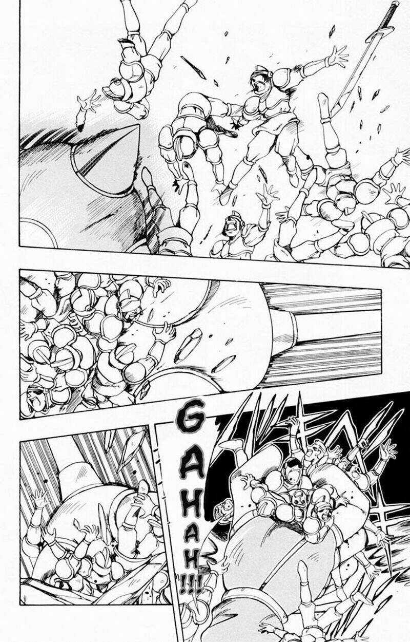 Violinist of Hameln - Cây đàn kì diệu Chapter 70 trang 3