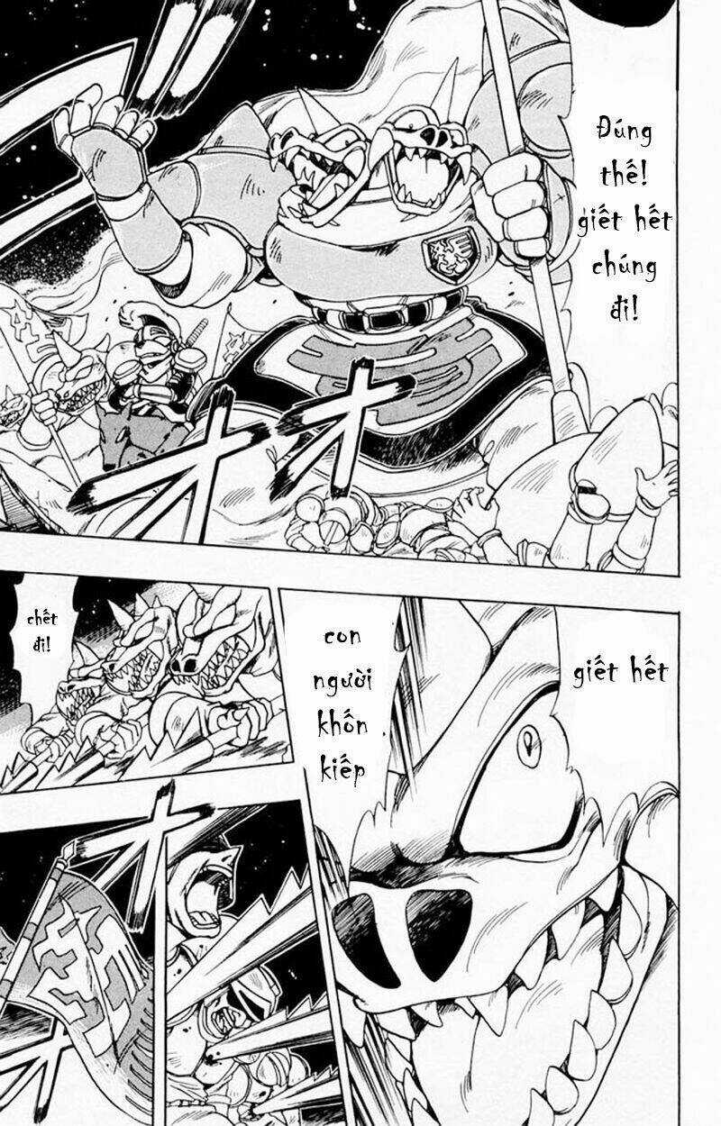 Violinist of Hameln - Cây đàn kì diệu Chapter 70 trang 4