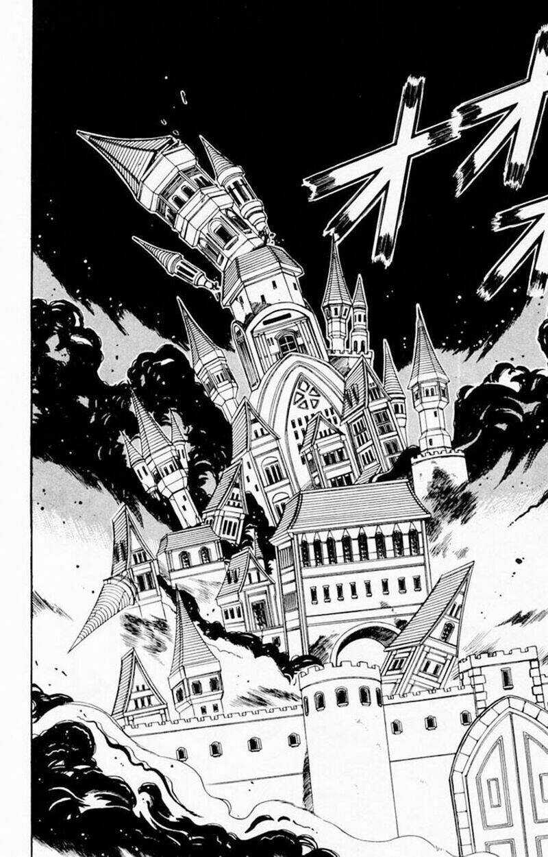 Violinist of Hameln - Cây đàn kì diệu Chapter 70 trang 5