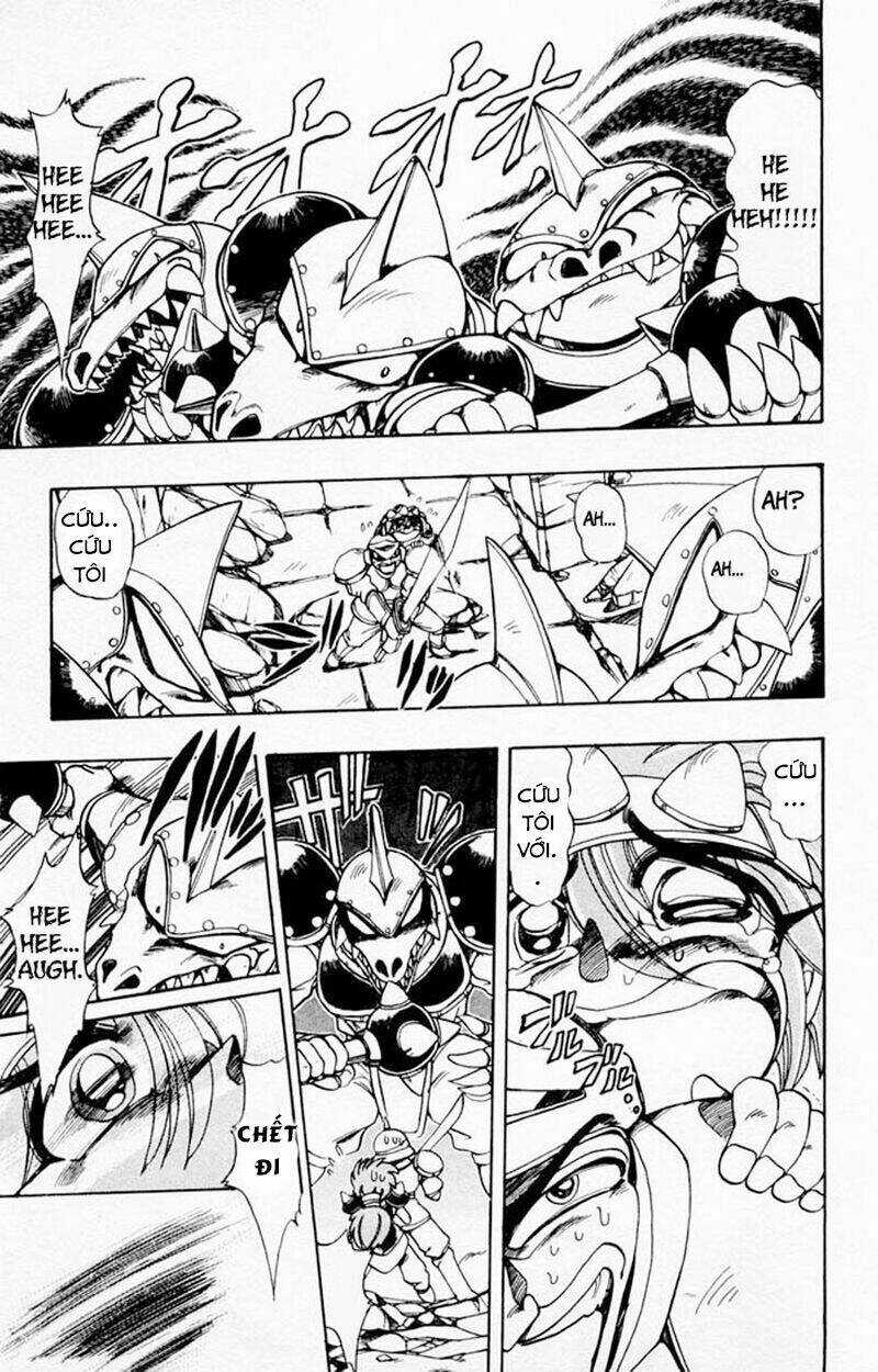 Violinist of Hameln - Cây đàn kì diệu Chapter 70 trang 6