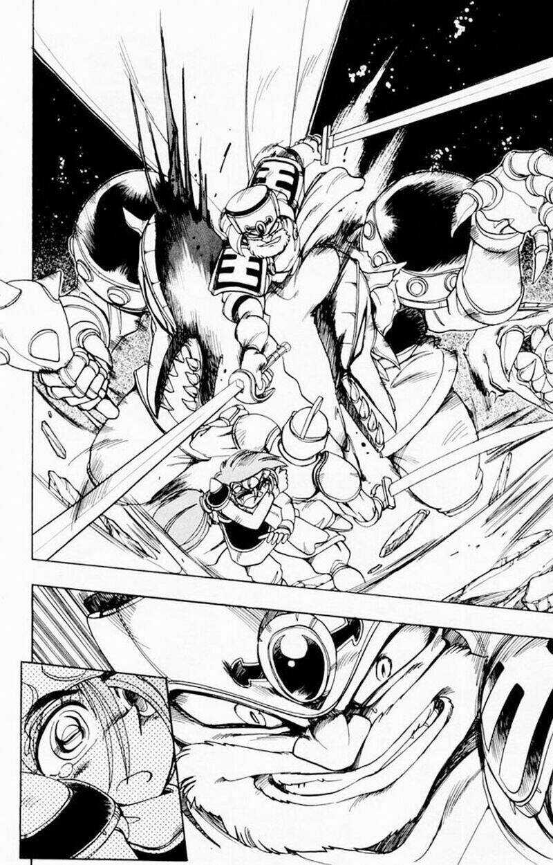 Violinist of Hameln - Cây đàn kì diệu Chapter 70 trang 7