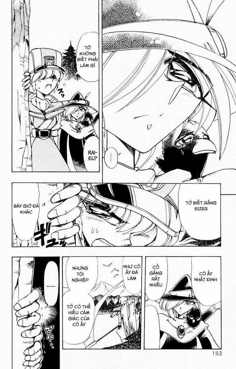 Violinist of Hameln - Cây đàn kì diệu Chapter 71 trang 11