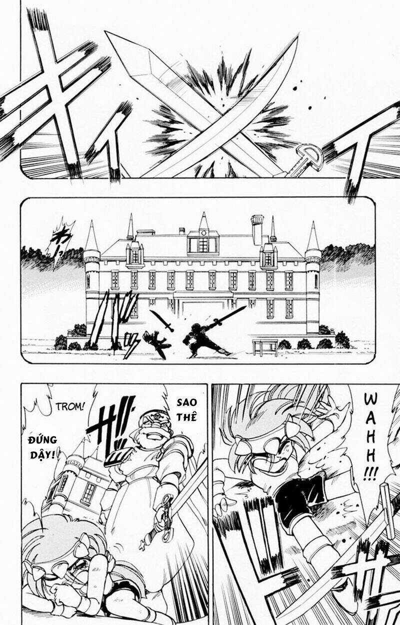 Violinist of Hameln - Cây đàn kì diệu Chapter 71 trang 14