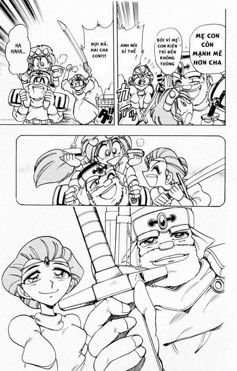 Violinist of Hameln - Cây đàn kì diệu Chapter 71 trang 15