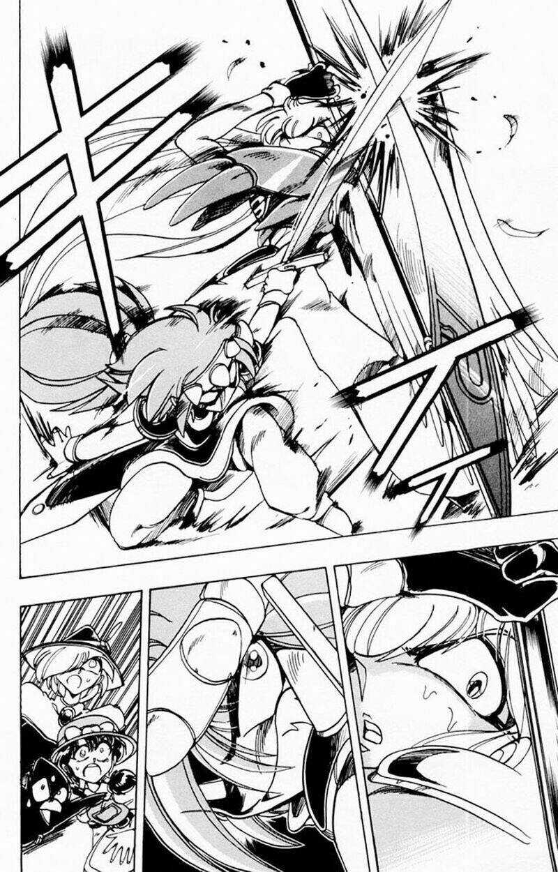 Violinist of Hameln - Cây đàn kì diệu Chapter 71 trang 18