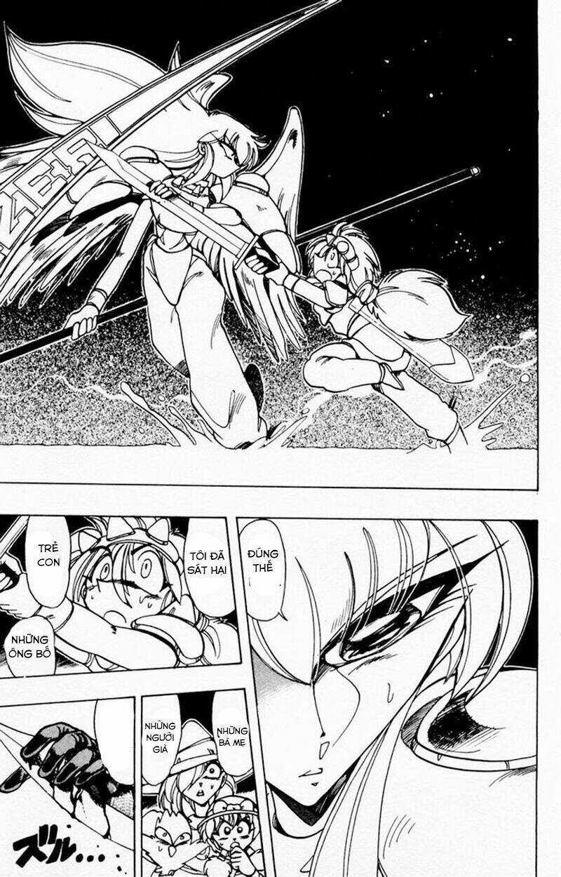 Violinist of Hameln - Cây đàn kì diệu Chapter 71 trang 23