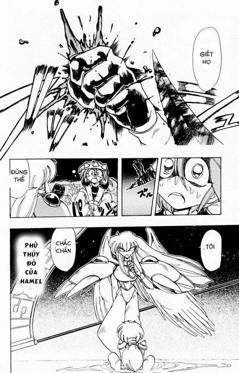 Violinist of Hameln - Cây đàn kì diệu Chapter 71 trang 24