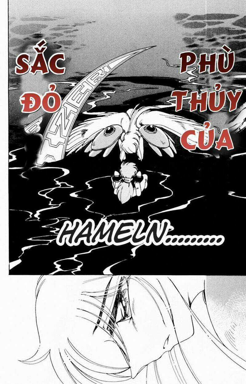 Violinist of Hameln - Cây đàn kì diệu Chapter 71 trang 26