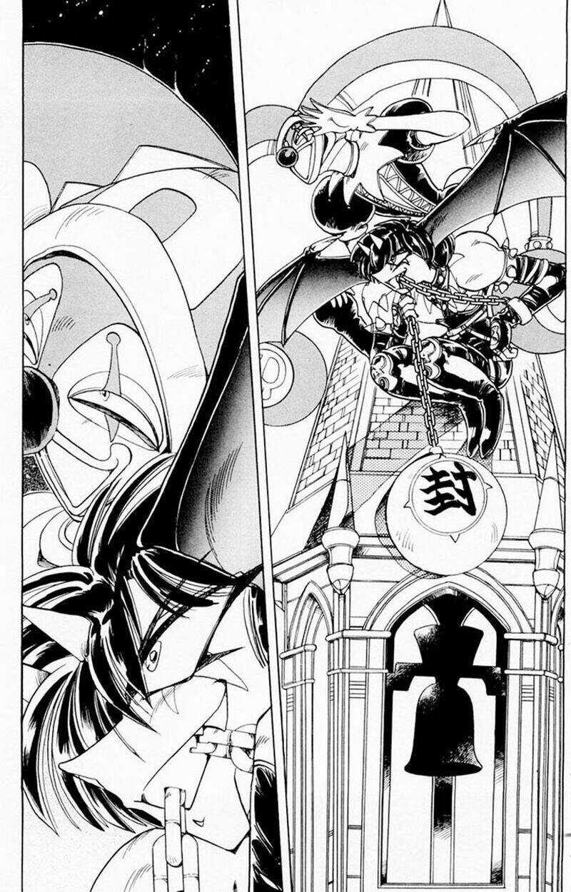 Violinist of Hameln - Cây đàn kì diệu Chapter 71 trang 29