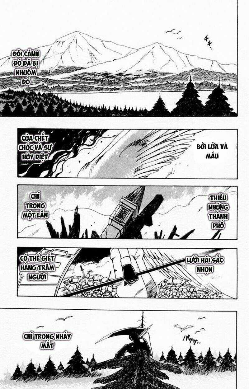 Violinist of Hameln - Cây đàn kì diệu Chapter 71 trang 3