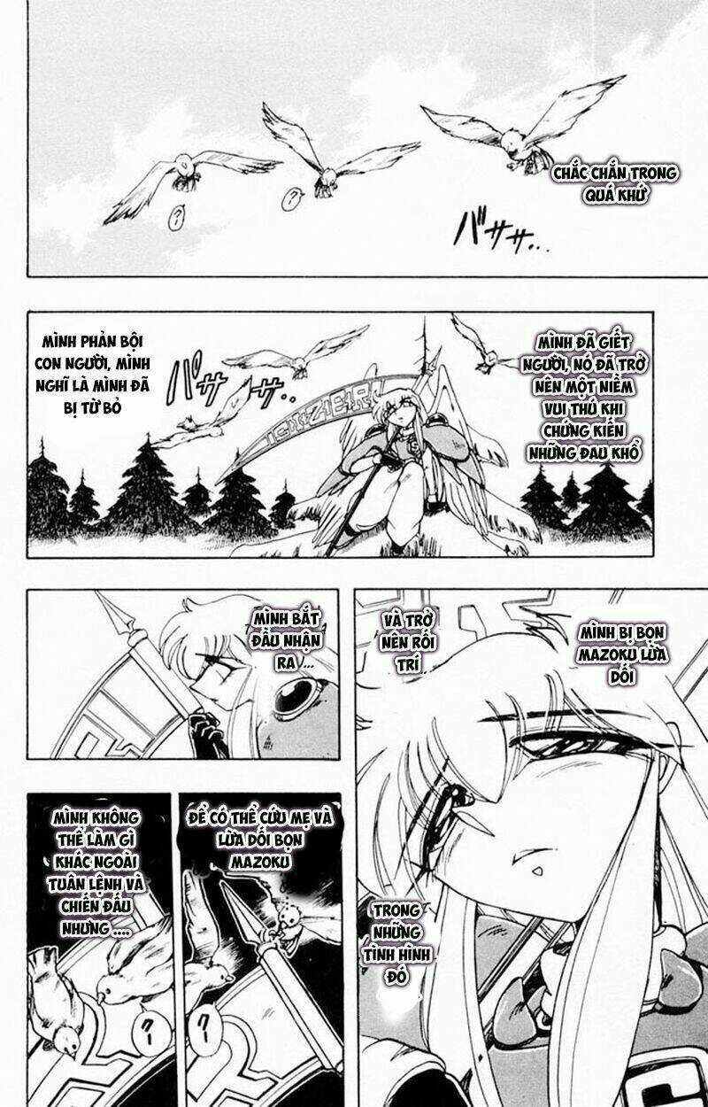 Violinist of Hameln - Cây đàn kì diệu Chapter 71 trang 5