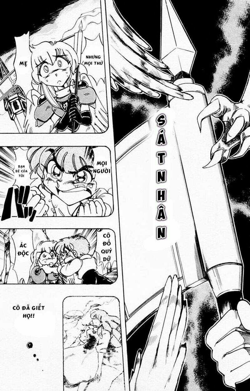 Violinist of Hameln - Cây đàn kì diệu Chapter 71 trang 6