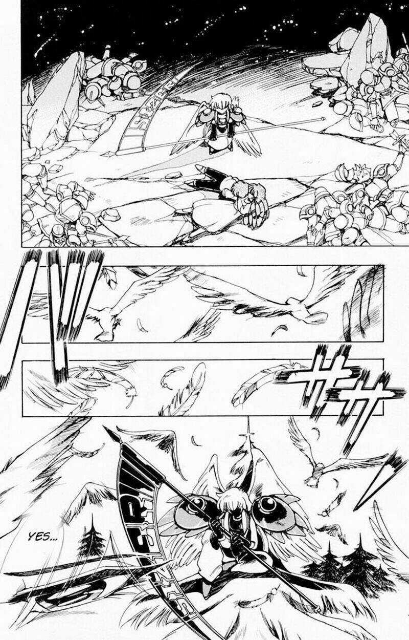 Violinist of Hameln - Cây đàn kì diệu Chapter 71 trang 7