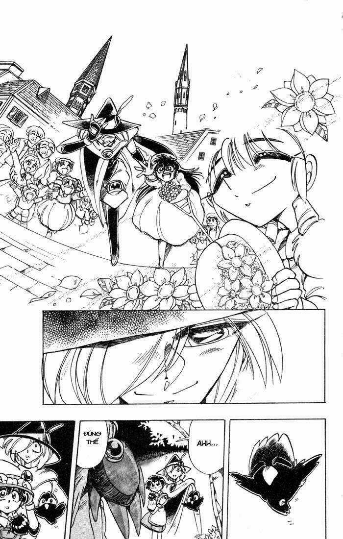 Violinist of Hameln - Cây đàn kì diệu Chapter 72 trang 10