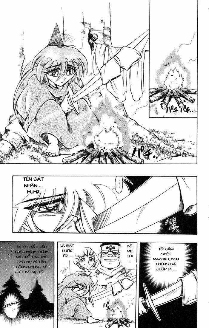 Violinist of Hameln - Cây đàn kì diệu Chapter 72 trang 12