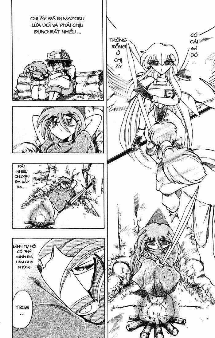 Violinist of Hameln - Cây đàn kì diệu Chapter 72 trang 13