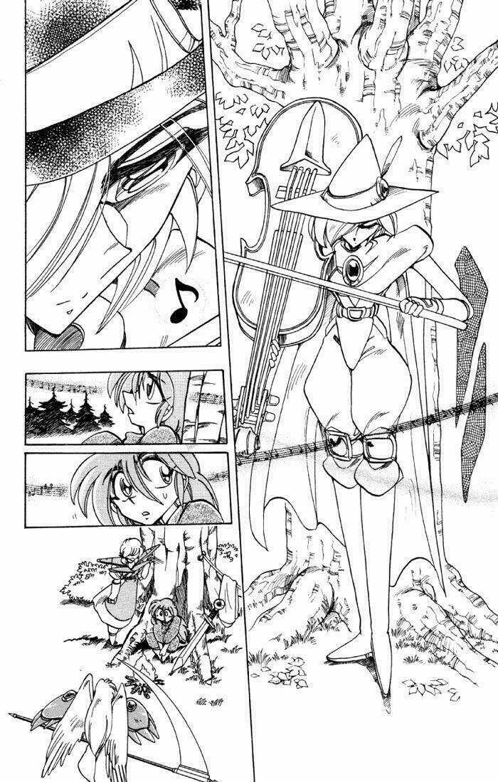 Violinist of Hameln - Cây đàn kì diệu Chapter 72 trang 19