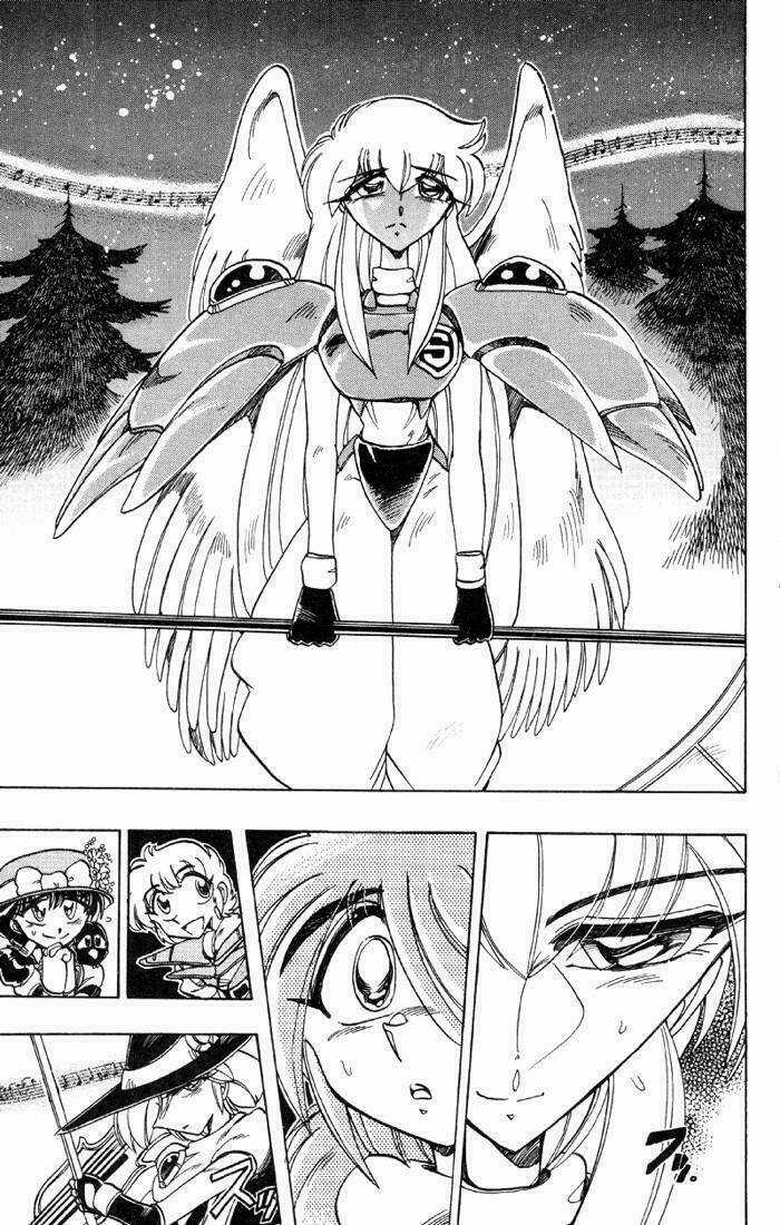 Violinist of Hameln - Cây đàn kì diệu Chapter 72 trang 20
