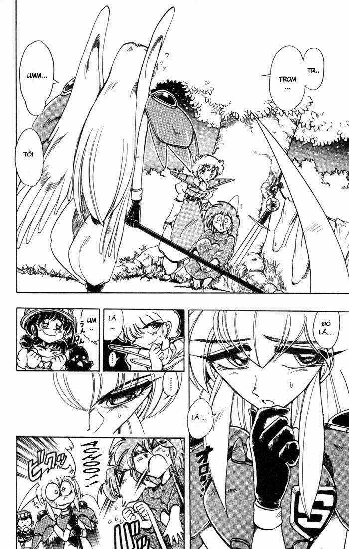 Violinist of Hameln - Cây đàn kì diệu Chapter 72 trang 21