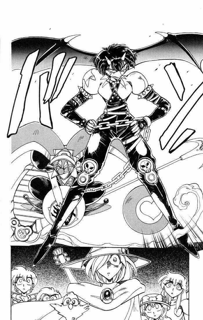 Violinist of Hameln - Cây đàn kì diệu Chapter 72 trang 26