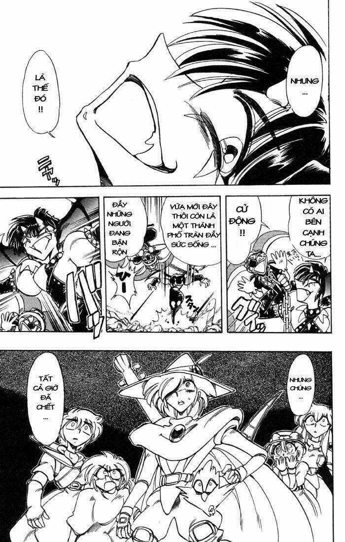 Violinist of Hameln - Cây đàn kì diệu Chapter 72 trang 29