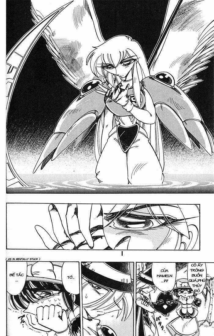 Violinist of Hameln - Cây đàn kì diệu Chapter 72 trang 3