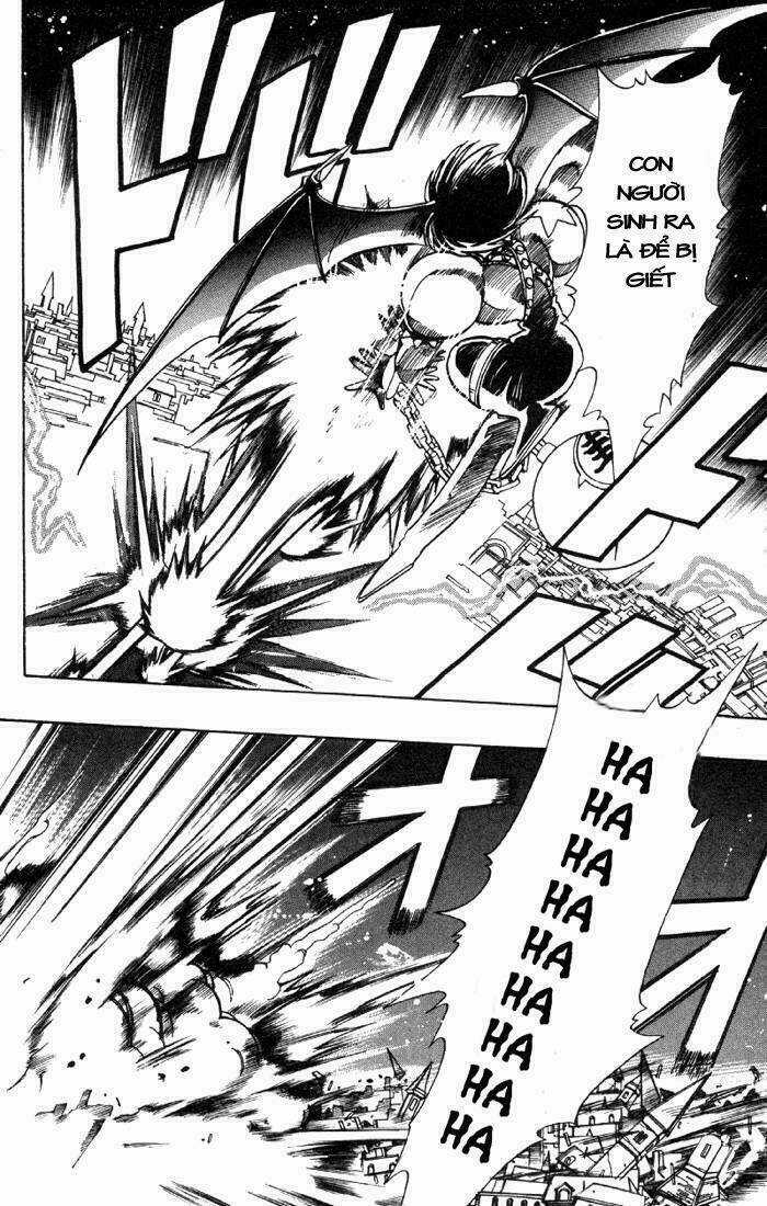 Violinist of Hameln - Cây đàn kì diệu Chapter 72 trang 36