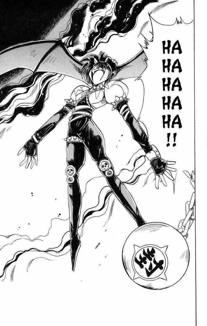 Violinist of Hameln - Cây đàn kì diệu Chapter 72 trang 39