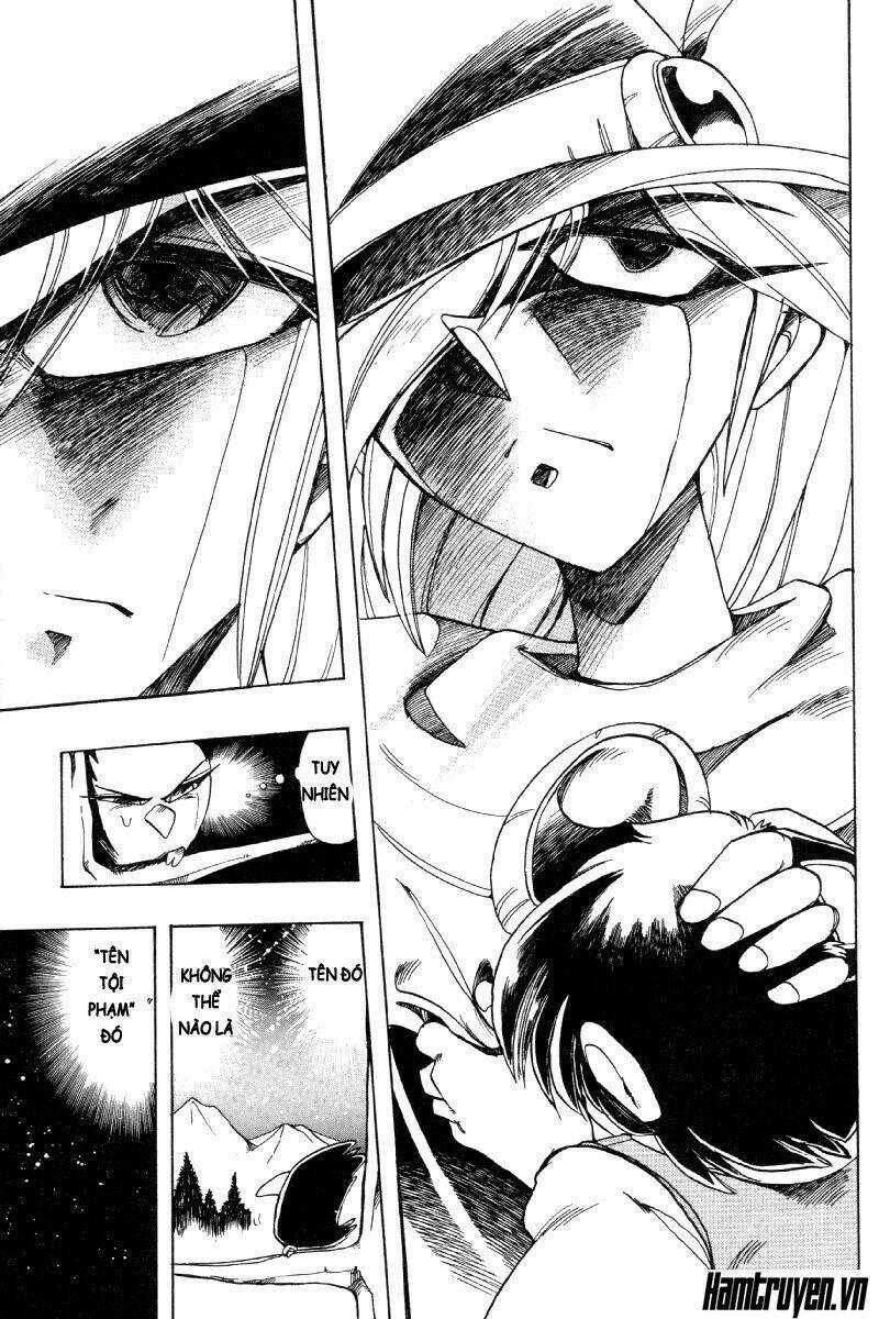 Violinist of Hameln - Cây đàn kì diệu Chapter 73 trang 10