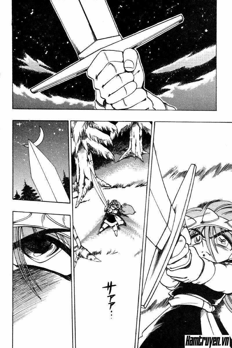 Violinist of Hameln - Cây đàn kì diệu Chapter 73 trang 11