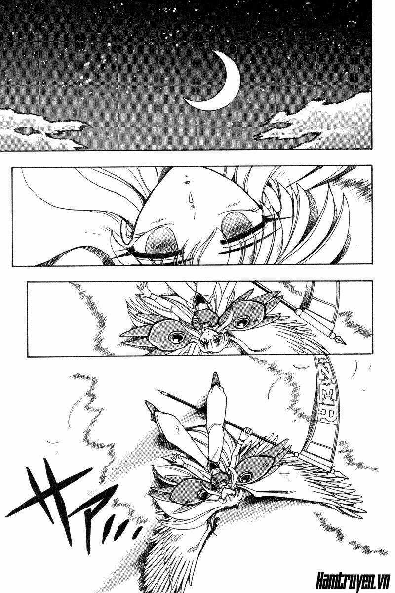 Violinist of Hameln - Cây đàn kì diệu Chapter 73 trang 12