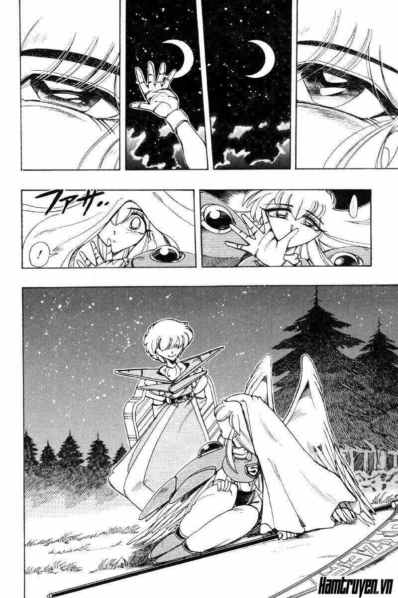 Violinist of Hameln - Cây đàn kì diệu Chapter 73 trang 13