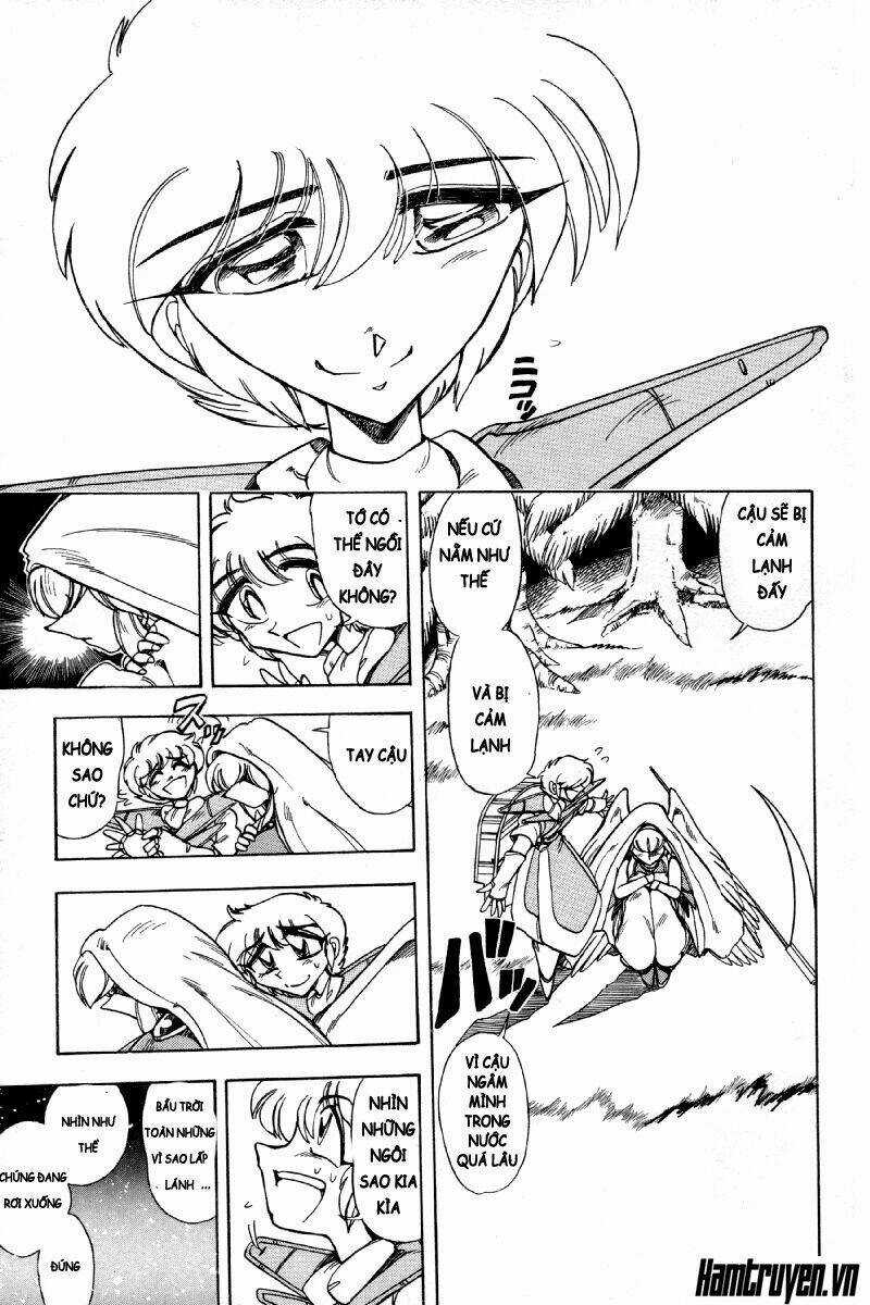 Violinist of Hameln - Cây đàn kì diệu Chapter 73 trang 14