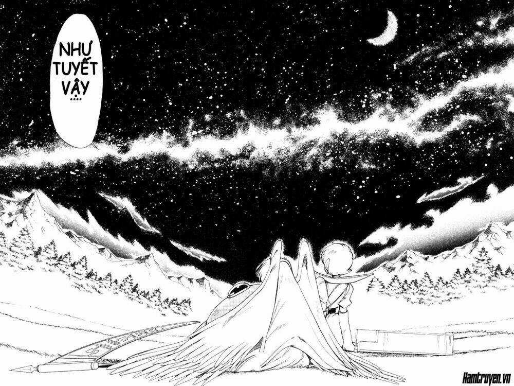 Violinist of Hameln - Cây đàn kì diệu Chapter 73 trang 15